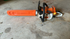 Stihl 026 Chain Saw - 2