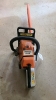Stihl 026 Chain Saw - 5