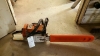 Stihl 026 Chain Saw - 6
