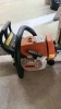 Stihl 026 Chain Saw - 10