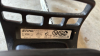 Stihl MS291 Chain Saw and Case - 3