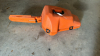 Stihl MS291 Chain Saw and Case - 4