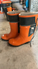 Unused Size 11 Chain Saw Boots - 2