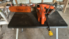 Stihl Electric Chain Saw - 2