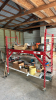 Rolling Bakers Scaffold - 2