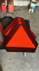 4 SMV Signs - 2