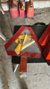 4 SMV Signs - 3