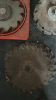 Dado and Sawblades - 4