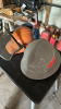 Chain Saw Helmet and Hard Hat - 3