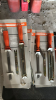 Quantity of Stihl Chain Saw Sharpening Kits - 2