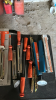 Quantity of Stihl Chain Saw Sharpening Kits - 3