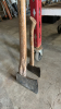 Axe and Hatchet - 2