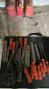 Quantity of Stihl Chain Saw Sharpening Kits - 3