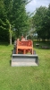 Allis Chalmers 170 tractor w/ Loader and Backhoe - 8