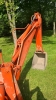 Allis Chalmers 170 tractor w/ Loader and Backhoe - 14