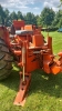 Allis Chalmers 170 tractor w/ Loader and Backhoe - 16