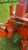 Allis Chalmers 170 tractor w/ Loader and Backhoe - 18