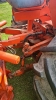 Allis Chalmers 170 tractor w/ Loader and Backhoe - 19