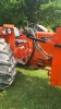 Allis Chalmers 170 tractor w/ Loader and Backhoe - 20