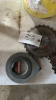 Lot of Used Saw Blades - 2
