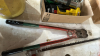Bolt Cutters and Limb Saw - 2