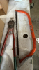 Bolt Cutters and Limb Saw - 3