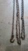 2 chains - 2