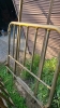 Brass bed frame - 4