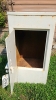 Purolator Shipping Box with Lock and key - 5