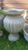 3 flower pots - 3