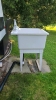 Plastic Laundry Tub with taps - 4