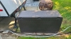 Plastic Deck Box with Lid - 3