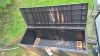 Plastic Deck Box with Lid - 5