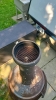 Free Standing Fire Pit - 4