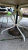 Patio Table and Chairs - 3