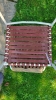 Patio Table and Chairs - 5