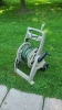 Garden Hose Reel