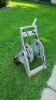 Garden Hose Reel - 2