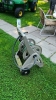 Garden Hose Reel - 3