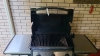 Broil King propane bbq - 2