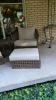 5 Piece patio Furniture - 2