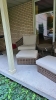 5 Piece patio Furniture - 4