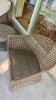 5 Piece patio Furniture - 7