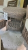 5 Piece patio Furniture - 8