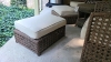 5 Piece patio Furniture - 9