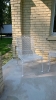 3 Piece Metal Patio Set - 2