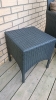 6 piece patio set - 4