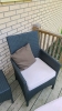 6 piece patio set - 5