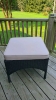 6 piece patio set - 6