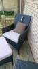 6 piece patio set - 8